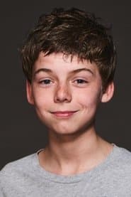 Foto del actor Alfie Williams