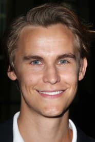 Foto del actor Rhys Wakefield