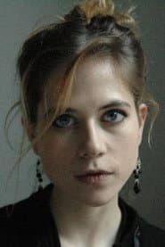 Foto del actor Marie Jung