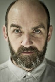 Foto del actor Ian Conningham