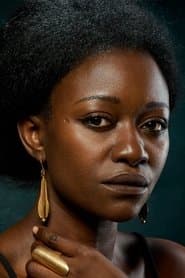 Foto del actor Babetida Sadjo
