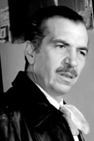 Foto del actor Arturo Martínez