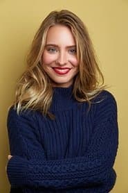 Foto del actor Meghan Oberholzer