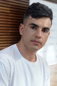 Foto del actor Abel Ayala