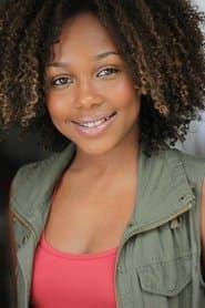 Foto del actor Emyri Crutchfield