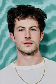 Foto del actor Dylan Minnette