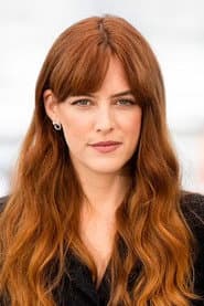 Foto del actor Riley Keough
