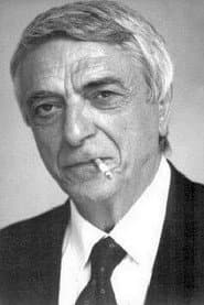 Foto del actor Adolfo Lastretti