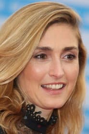 Foto del actor Julie Gayet