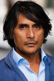Foto del actor Ramon Tikaram