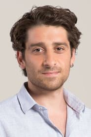 Foto del actor Bora Akkaş
