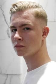 Foto del actor Vincent Wiemer