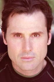 Foto del actor Cyril O'Reilly