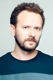 Foto del actor Marc Martínez