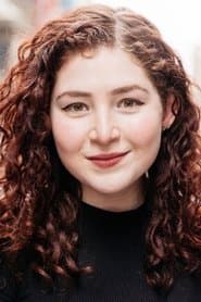 Foto del actor Rachel Covey