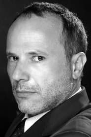 Foto del actor Alessandro Fabrizi
