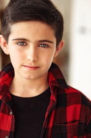 Foto del actor Major Dodge Jr.