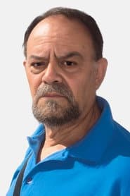 Foto del actor Luis Marín