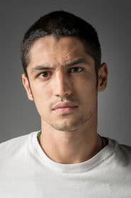 Foto del actor Gabriel Leone