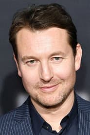 Foto del actor Leigh Whannell