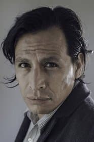 Foto del actor Gerardo Taracena