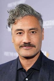 Foto del actor Taika Waititi