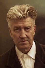 Foto del actor David Lynch