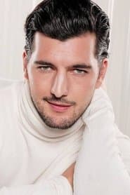 Foto del actor Andrea Preti