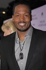 Foto del actor T.C. Stallings