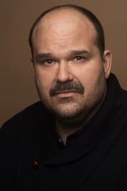 Foto del actor Mel Rodriguez