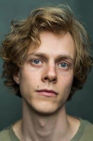 Foto del actor Willy Ramnek Petri