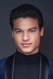 Foto del actor Jan Luis Castellanos
