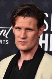 Foto del actor Matt Smith