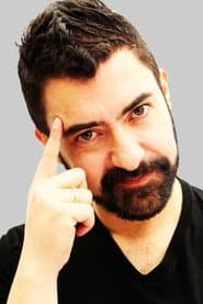 Foto del actor Iván Marín