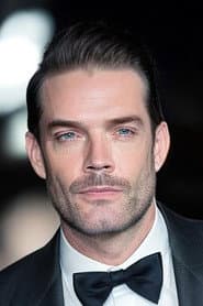 Foto del actor Mark Alan