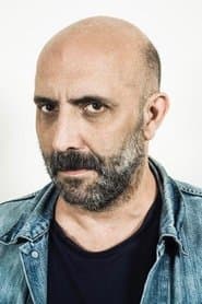Foto del actor Gaspar Noé