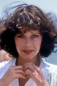 Foto del actor Sylvia Kristel