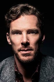 Foto del actor Benedict Cumberbatch