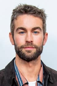 Foto del actor Chace Crawford