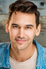 Foto del actor Joey Heyworth