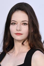Foto del actor Mackenzie Foy