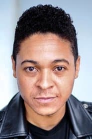 Foto del actor Phillip Andre Botello