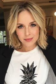 Foto del actor Carla Peterson