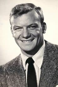 Foto del actor Aldo Ray