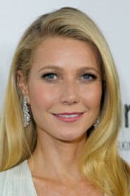 Foto del actor Gwyneth Paltrow