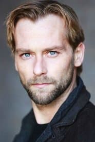 Foto del actor Joe Anderson