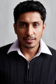 Foto del actor Tenoch Huerta Mejía