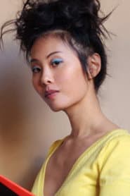 Foto del actor Carolina Hsu