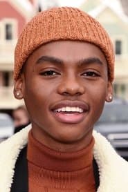 Foto del actor Jahi Di'Allo Winston