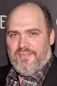 Foto del actor Glenn Fleshler